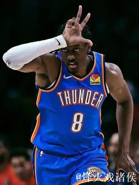 亚历山大28分 雷霆轻取太阳