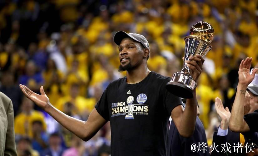 杜兰特冠军含金量不足?那库里的呢?杜兰特在火箭能否夺冠? 杜兰特冠军含金量不足?那库里的呢?杜兰特在火箭能否夺冠?