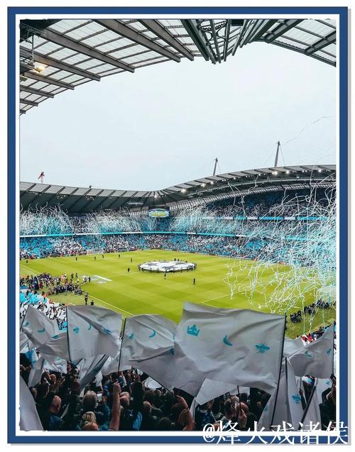 曼城官方发布vs皇马个人技术集锦，尼科多库多次入镜