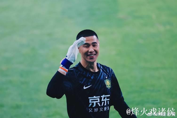 80后中超老将盘点！京门铁闸！“大器晚成”的国安门神侯森！